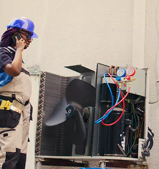 Professional Energy-Efficient HVAC Cleaning in Oak Ridge, FL