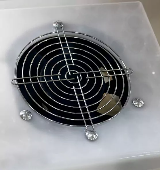 Professional Excess Lint Removal from Dryer Ducts in Oak Ridge, FL