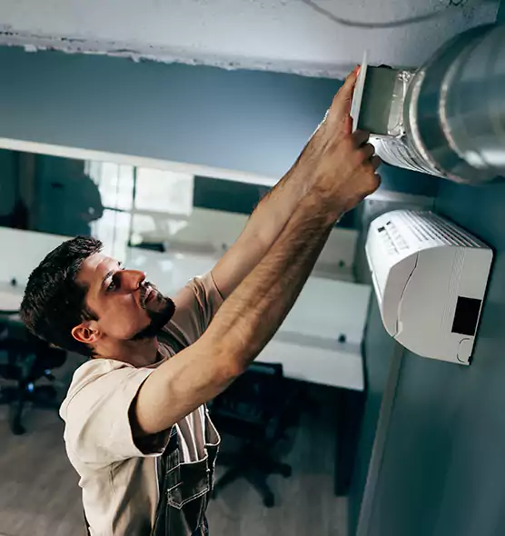 About Flexible Ductwork Replacement in Oak Ridge, FL