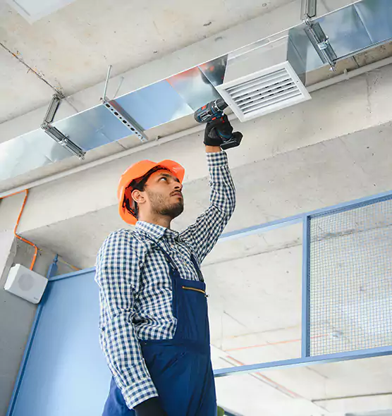 About Home Air Quality Upgrades in Oak Ridge, FL