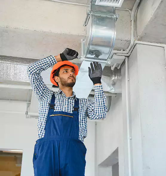 About Hotel Duct And Vent Cleaning in Oak Ridge, FL