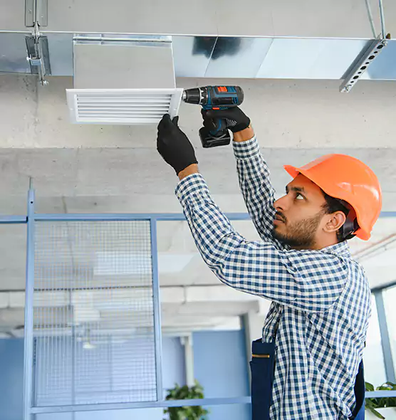 Professional HVAC Duct Cleaning in Oak Ridge, FL