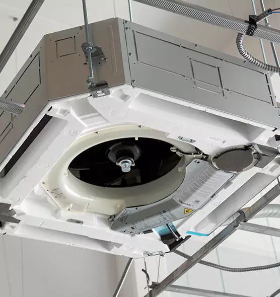 Professional Industrial Dryer Vent Cleaning in Oak Ridge, FL