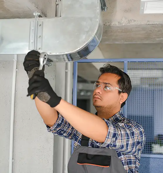 Trusted Lint Trap Cleaning Service in Oak Ridge, FL