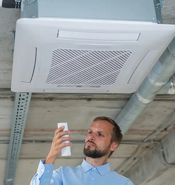About Local Vent Cleaning Services in Oak Ridge, FL