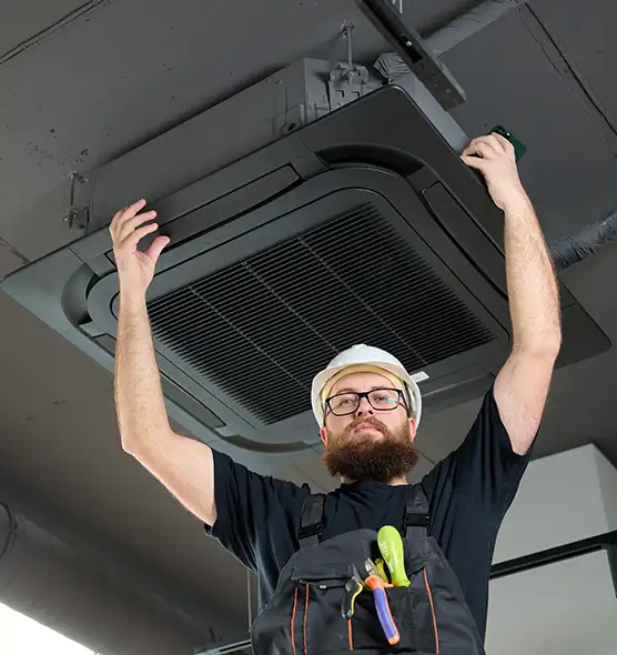About Our Lower AC Energy Bills Solutions in Oak Ridge