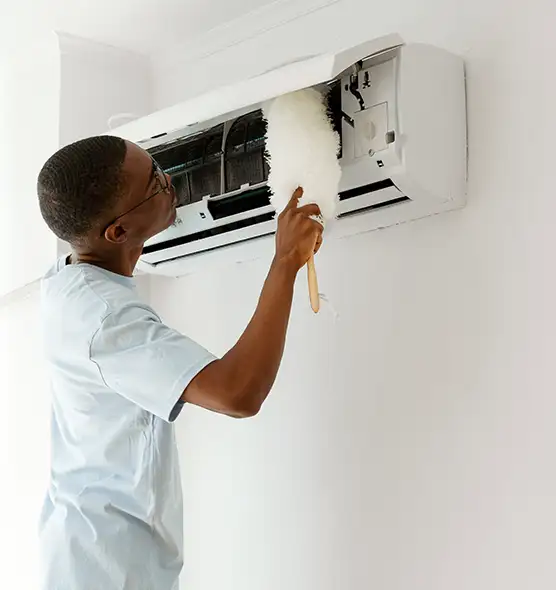 Professional Maximize AC Efficiency  in Oak Ridge, FL