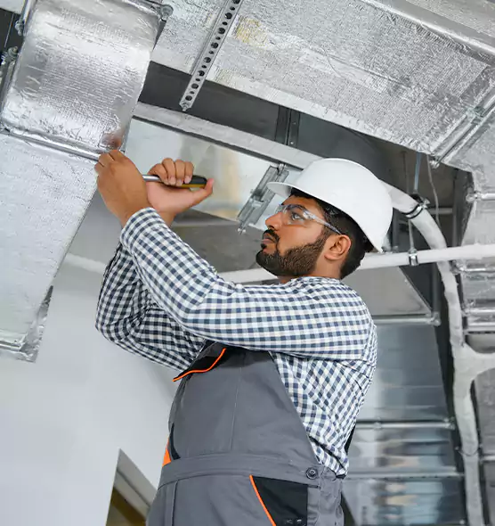 Welcome to Mold & Mildew Removal from Air Ducts Oak Ridge, FL