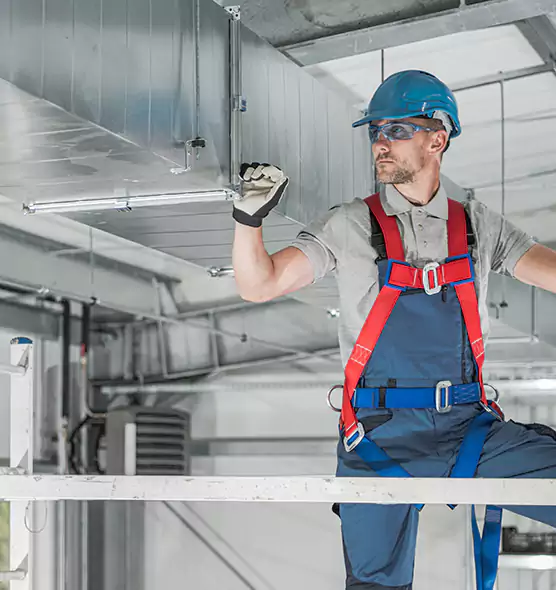 About Mold-Resistant Duct Treatment in Oak Ridge, FL