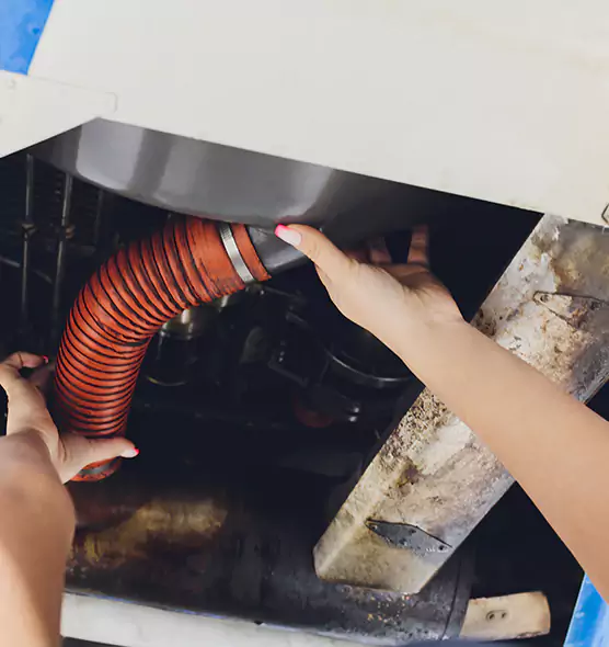 Professional Post-Renovation Duct Debris Removal in Oak Ridge, FL