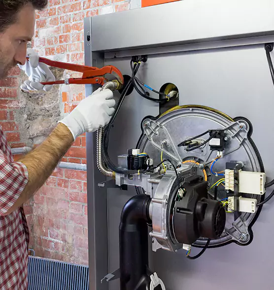 Advanced Repair Dryer Vent Hose in Oak Ridge, FL