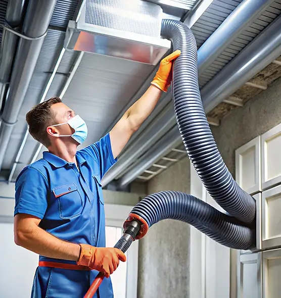 Welcome to Air Duct Cleaning & Repairs Oak Ridge — Your Local Roof Dryer Vent Cleaning Specialists in Oak Ridge, FL