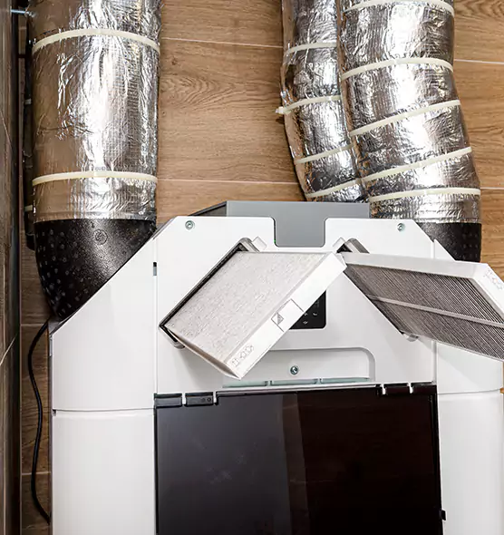 Reliable Room Addition Duct Installation in Oak Ridge, FL