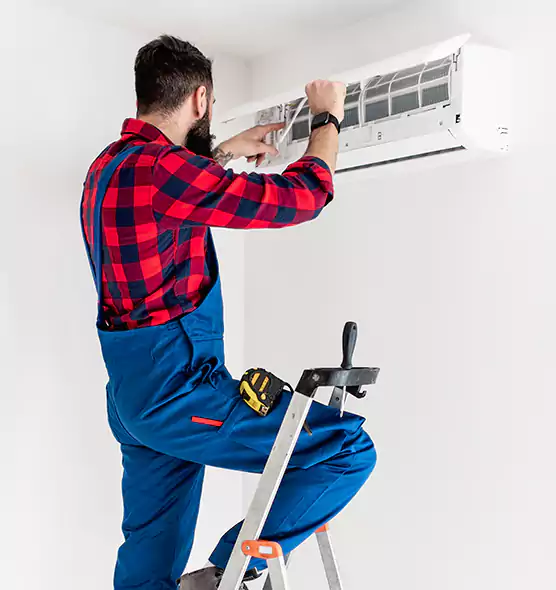 About Smart Air Conditioning Installation in Oak Ridge, FL