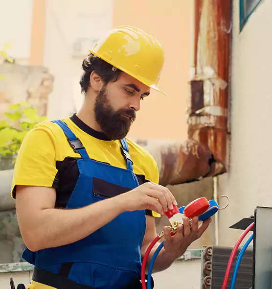 About Smart HVAC Installation in Oak Ridge, FL