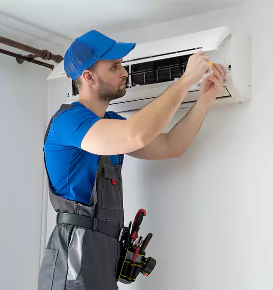 About Smart Thermostat AC Installation in Oak Ridge, FL