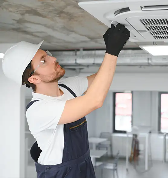 About Spring Air Duct Cleaning in Oak Ridge, FL