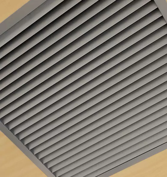 Professional Vent Grille Washing in Oak Ridge, FL