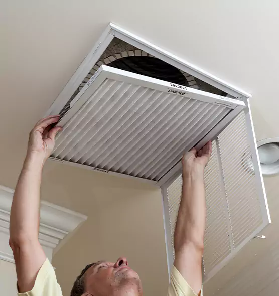 Professional Vent Relocation Services in Oak Ridge, FL