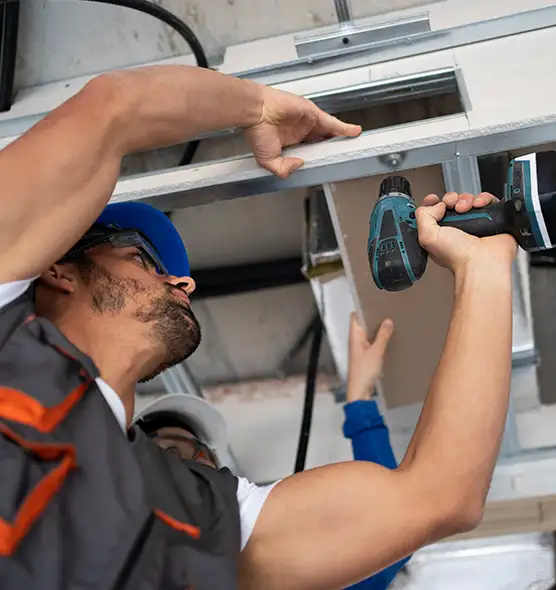 About Vent Smoke Odor Elimination in Oak Ridge, FL