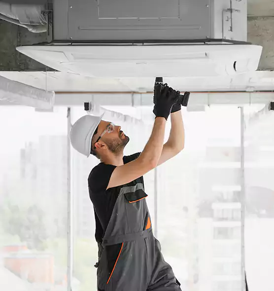 Reliable Ventilation System Cleaning in Oak Ridge, FL