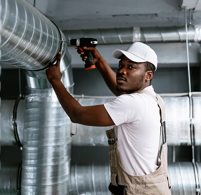 Why Homeowners & Businesses Trust Us Oak Ridge, FL
