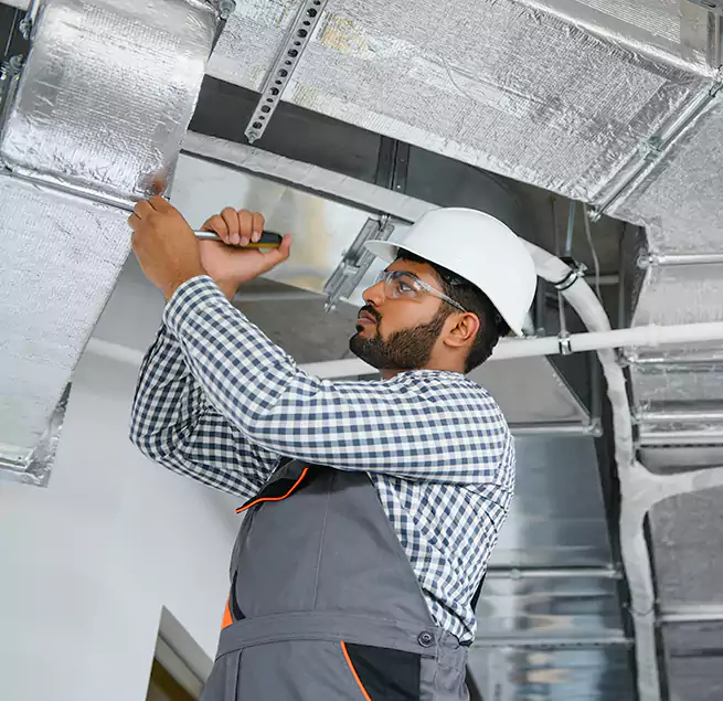 Why Homeowners & Businesses Trust Us Oak Ridge, FL