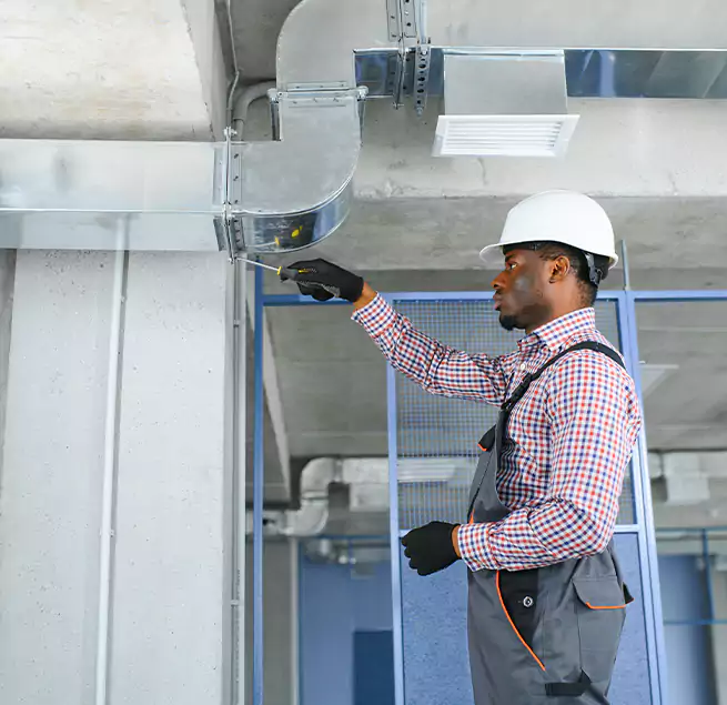 Why Homeowners & Businesses Trust Us Oak Ridge, FL