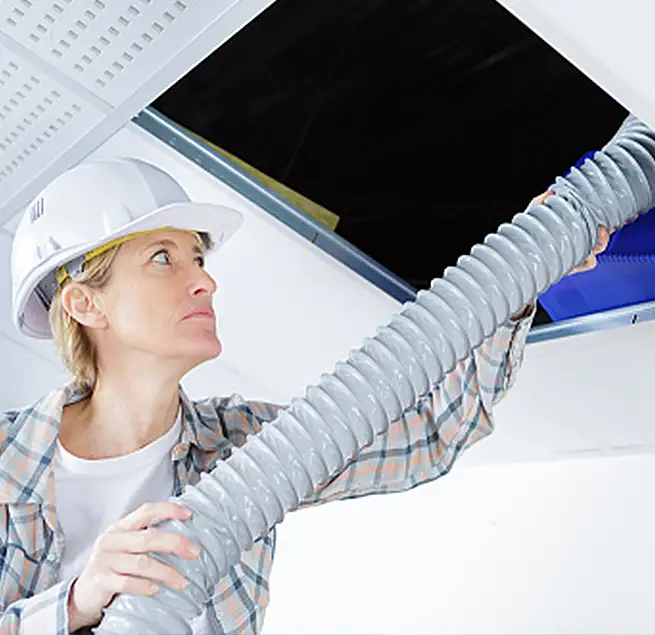 Why Homeowners & Businesses Trust Us Oak Ridge, FL
