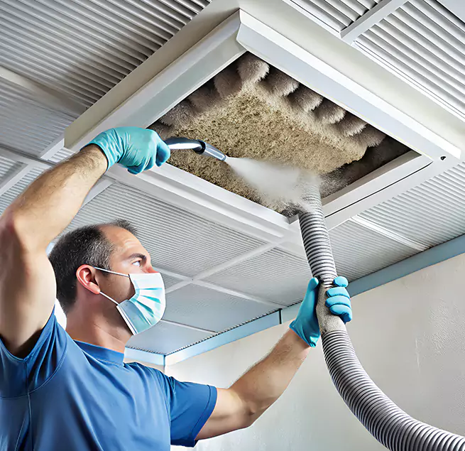 Why Homeowners & Businesses Trust Us Oak Ridge, FL