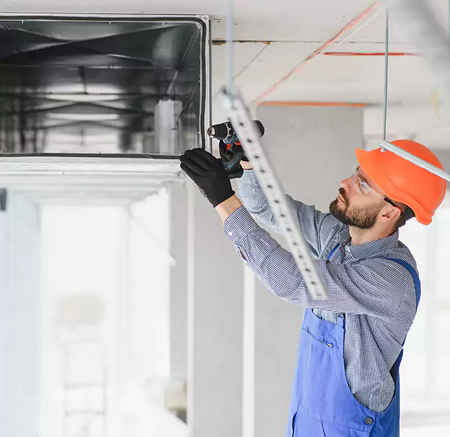 Why Homeowners & Businesses Trust Us Oak Ridge, FL