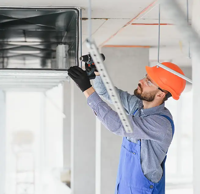 Why Homeowners Businesses Trust Us Oak Ridge, FL