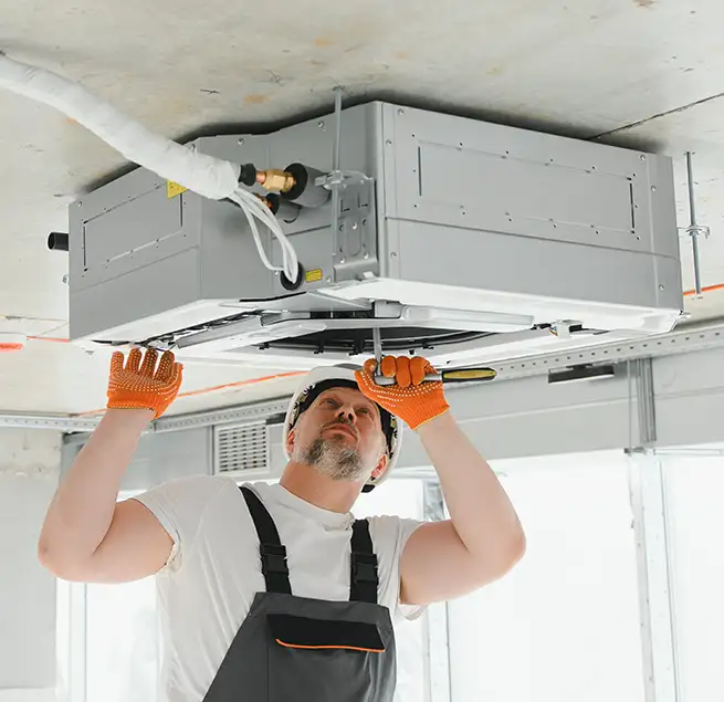 Why Homeowners & Businesses Trust Us Oak Ridge, FL