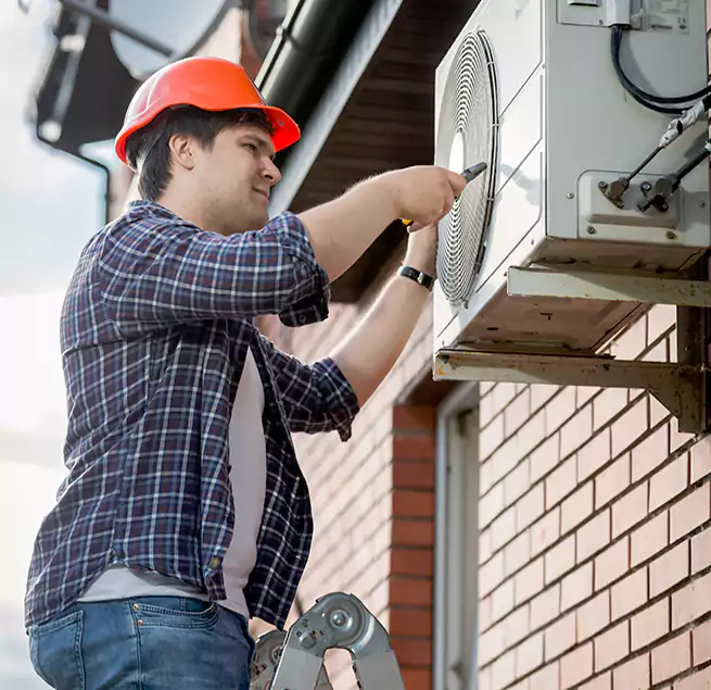 Why Homeowners & Businesses Trust Us Oak Ridge, FL